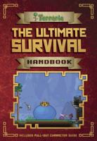 The Ultimate Survival Handbook 0399541330 Book Cover