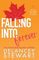 Falling Into Forever 1956195351 Book Cover