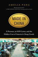 Made in China 1616209178 Book Cover