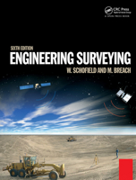 Engineering Surveying 0750669497 Book Cover