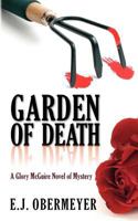 Garden of Death (Volume 1) 1466244925 Book Cover