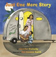 Just One More Story 0439317673 Book Cover