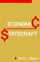 Economic Statecraft 0691076871 Book Cover