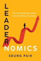 Leadernomics B0F7B5976M Book Cover