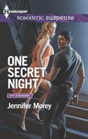 One Secret Night 037327887X Book Cover