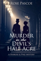 Murder in the Devil’s Half Acre 0473627884 Book Cover