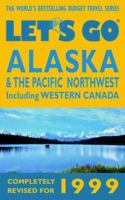 Let's Go 2003: Alaska & the Pacific Northwest 0312194730 Book Cover