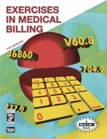 Exercises in Medical Billing 0131694650 Book Cover