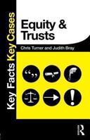 Equity and Trusts (Key Facts) 0415833272 Book Cover