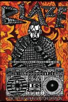 Blaze: Poetry 0996139060 Book Cover