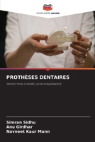 Prothèses Dentaires (French Edition) 620242205X Book Cover