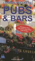 London's Secrets: Pubs & Bars 1907339930 Book Cover