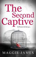 The Second Captive 1912175355 Book Cover