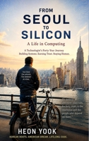 From Seoul To Silicon (Korean Edition) B0H7X82GGF Book Cover