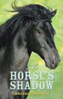 The Horse's Shadow 0143017152 Book Cover
