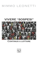 Vivere Sospesi (Italian Edition) B08KH2K7Z1 Book Cover