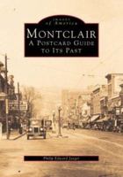 Montclair (Postcard History Series) 0738534757 Book Cover
