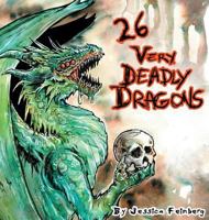 26 Very Deadly Dragons 1641367253 Book Cover