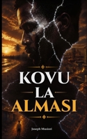 KOVU LA ALMASI 9914277349 Book Cover