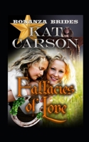 Fallacies of Love B084DQX18B Book Cover