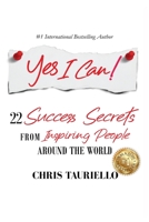 Yes I Can! 1678184411 Book Cover