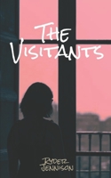 The Visitants B09TKRQQS2 Book Cover