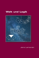 Welt und Logik 1848903839 Book Cover