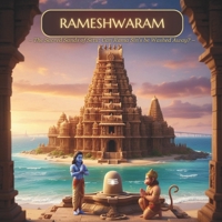 RAMESHWARAM: The Sacred Sands of Setu: Can Rama Sin’s be Washed Away? B0G71RY4S5 Book Cover