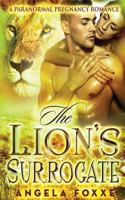 The Lion's Surrogate 1517021774 Book Cover