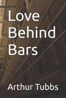 Love Behind Bars B0DTGGGFQ2 Book Cover