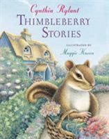 Thimbleberry Stories 0152010815 Book Cover