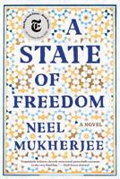 A State of Freedom 0393356698 Book Cover