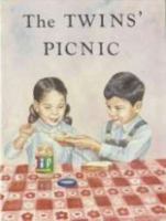 The Twins' Picnic 0739900471 Book Cover