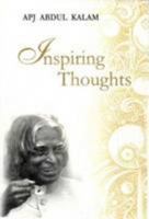 INSPIRING THOUGHTS 8170286840 Book Cover