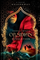 Obsidian: Revelation 6166190867 Book Cover