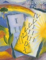 Walking by Faith (Walking by Faith: Grade 4) 0159503574 Book Cover