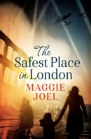 The Safest Place in London 1743310609 Book Cover