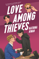 Love Among Thieves 1039014100 Book Cover