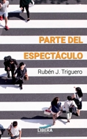 Parte del espectáculo 8418561262 Book Cover