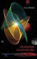 Ein Universum ist noch nicht alles 3837070239 Book Cover