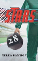 Stars (Proyecto F1) (Spanish Edition) B0DQFLY98W Book Cover