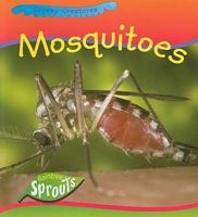 Mosquitoes 1410915077 Book Cover