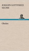 Obolen 3842493436 Book Cover