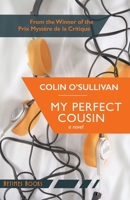 My Perfect Cousin 0993433189 Book Cover