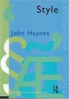 Style (Language Workbooks) 0415103967 Book Cover