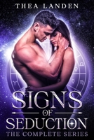 Signs of Seduction: The Complete Series B0GWN6K68R Book Cover
