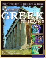 Ancient Greek Civilization 1404280332 Book Cover