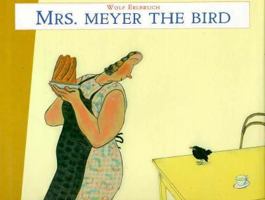 Frau Meier, die Amsel 0531330176 Book Cover