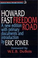Freedom Road 1563244403 Book Cover
