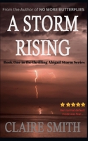 A Storm Rising 1501077759 Book Cover